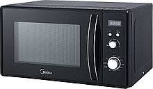 Печь СВЧ микроволновая Midea AM823AM9-B