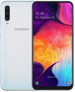 Смартфон Samsung Galaxy A50 4GB/64GB, фото 1