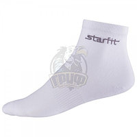 Носки спортивные StarFit (39-42) (арт. SW-204-WH-3942)