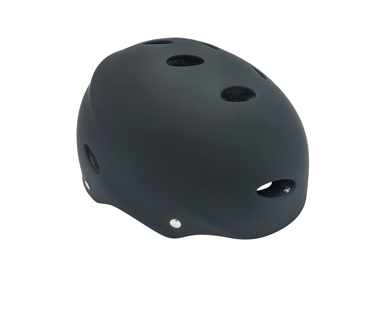 Шлем для экстрим катания(TT GRAVITY 900 черный) - фото 1 - id-p98777247