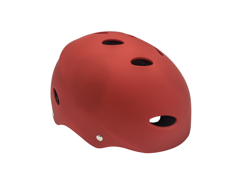 Шлем для экстрим катания(TT GRAVITY 900 красный)