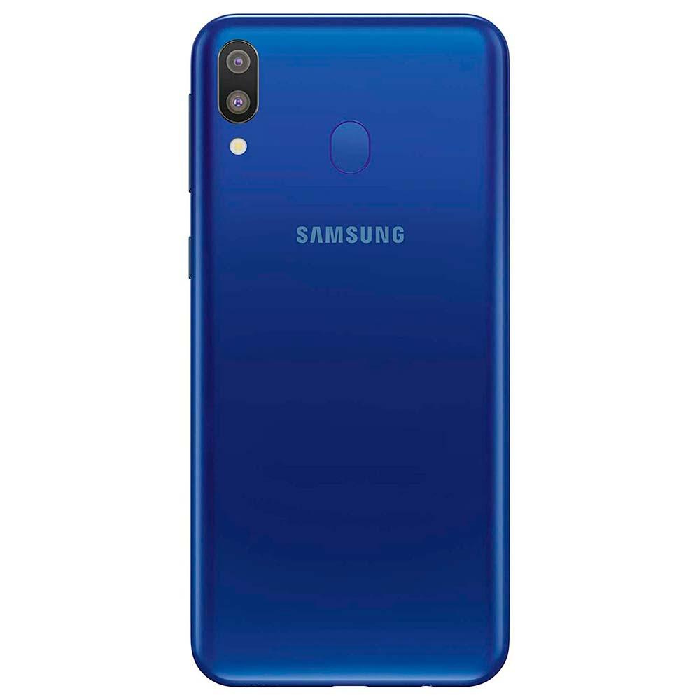 Смартфон Samsung Galaxy M20 3GB/32GB - фото 4 - id-p98786119