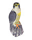 Визуальный отпугиватель птиц SiPL Сокол стоящий, фото 2