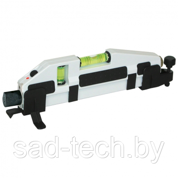 Водяной уровеь с лазерным лучом Laserliner HandyLaser Plus - фото 1 - id-p98786815