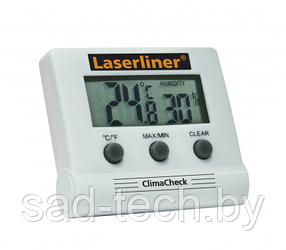 Термогигрометр электронный Laserliner ClimaCheck