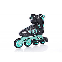 Роликовые коньки Tempish I-GO 100 Lady (р-р 38), фото 3