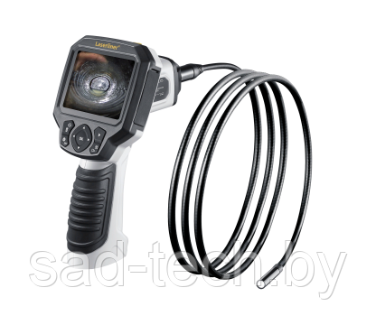 Цифровой эндоскоп Laserliner VideoScope XXL - фото 1 - id-p98786843