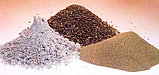 Оксид алюминия  F36 зерно 0,63-0,50 мм, Электрокорунд нормальный 14А, Порошок абразивный для пескоструя, фото 2