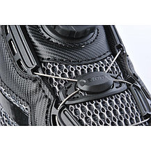 Коньки роликовые Tempish Black Shadow 90 (р-р 45), фото 3