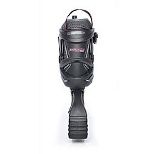 Коньки роликовые Tempish Black Shadow 90 Lady (р-р 39), фото 3
