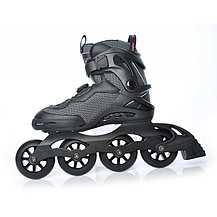 Ролики Tempish Black Shadow 90 Lady (р-р 40), фото 2