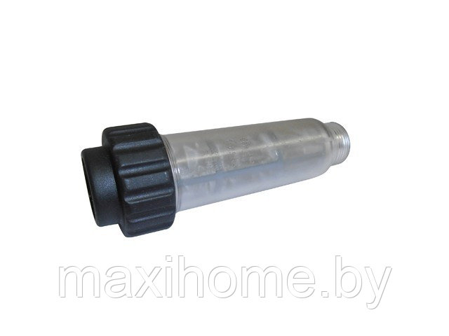 Фильтр тонкой очистки для очистителей высокого давления (3/4"; 50 л/мин; 6 бар) - фото 1 - id-p98795888