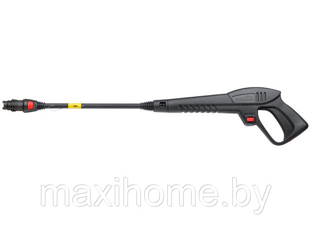 Пистолет распылительный с ручкой для для очистителя высокого давления ECO (18250004) - фото 1 - id-p98795977