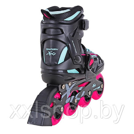 Фитнес ролики Tempish XT4 Lady (р-р 37), фото 2