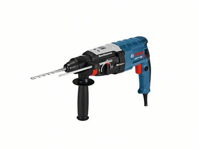 Перфоратор BOSCH GBH 2-28 L-Case