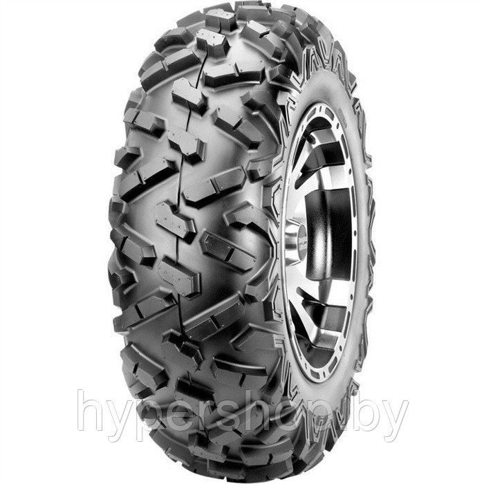 Шина для квадроцикла Maxxis BigHorn 2.0 26x9 R12 Radial