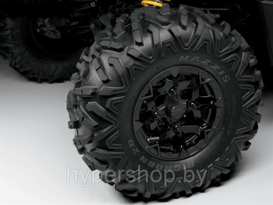 Шина для квадроцикла Maxxis BigHorn 2.0 26x9 R12 Radial - фото 2 - id-p98798315