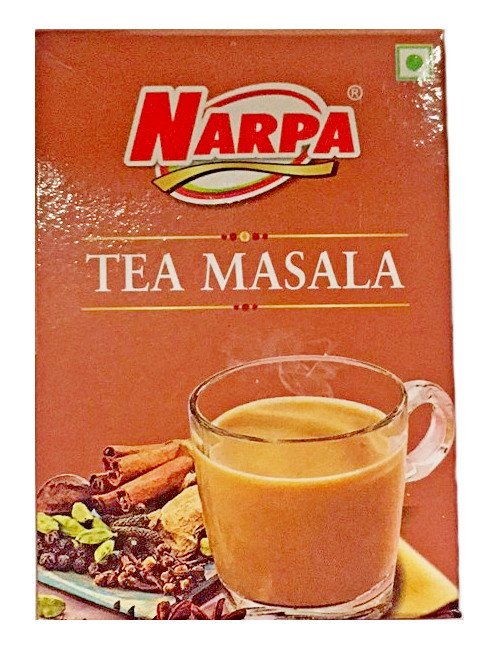 Масала Чай NarpaTea Masala, 25г - смесь специй для чая