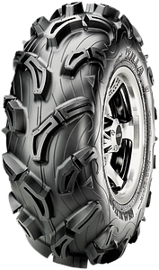 Шина для квадроцикла Maxxis Zilla 27x10 R14