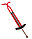Погостик тренажер-кузнечик  Pogo Stick ECOBALANCE MAXI 30-55 кг, красный, фото 3
