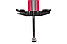 Погостик тренажер-кузнечик  Pogo Stick ECOBALANCE MAXI 30-55 кг, красный, фото 4