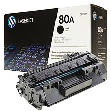 Картридж HP 80A (CF280A)
