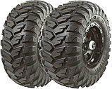 Шина для квадроцикла Duro Frontier 26x11 R14 Radial, фото 2