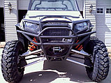 Шина для квадроцикла Duro Frontier 26x11 R14 Radial, фото 3