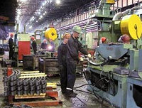 ОМК: трубно-сталеплавильный комплекс в Чусовом должен быть построен к 2017 году