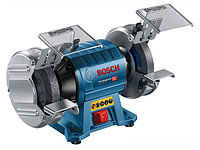 Станок точильный BOSCH GBG 35-15 в кор.