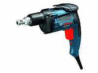 Шуруповерт BOSCH GSR 6-45 TE в чем.