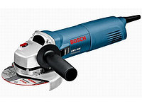 Одноручная углошлифмашина BOSCH GWS 1400 в кор.