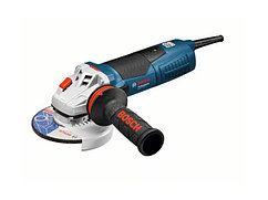 Одноручная углошлифмашина BOSCH GWS 17-125 CI в кор.