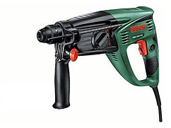 Перфоратор BOSCH PBH 2900 RE в чем.