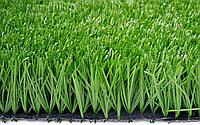 Искусственная трава 10 мм., ширина 1.5 м. (прошивное покрытие из полипропилена, тафтинг)