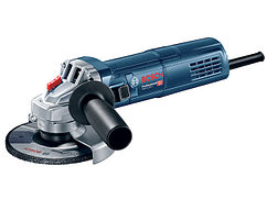 Одноручная углошлифмашина BOSCH GWS 9-125 S в кор.