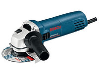 Одноручная углошлифмашина BOSCH GWS 850 CE в кор.