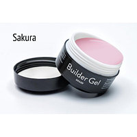 Builder Gel "Elpaza" №02 Sacur