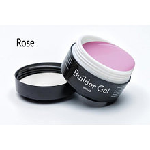 Builder Gel "Elpaza" №03 Rose