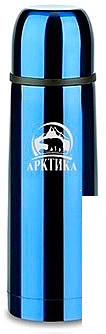 Термос Арктика 102-750 Blue