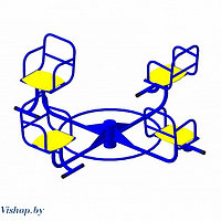 Карусель №2 Пионер
