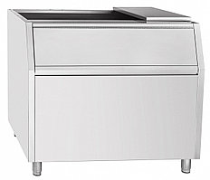 Бункер Abat Б-400