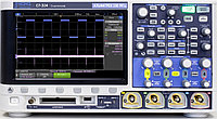 Осциллограф цифровой С7-324