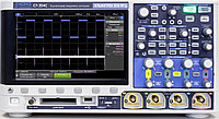 Осциллограф цифровой С7-334