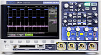 Осциллограф цифровой С7-314
