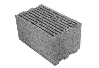 Керамзитобетонные блоки строительные  "ТермоКомфорт" 490 300 240 толщина стены 300 мм