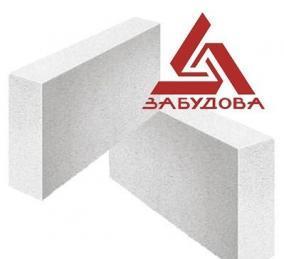 Блоки Газосиликатные Забудова Купить В Минске