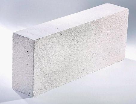 Блоки газосиилкатыне Забудова 625*150*250 на клей D500, фото 2