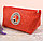 Подарочный набор «Счастливые лисята» блокнот+пенал, фото 5