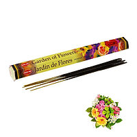 Благовония «Цветущий сад» 20 палочек